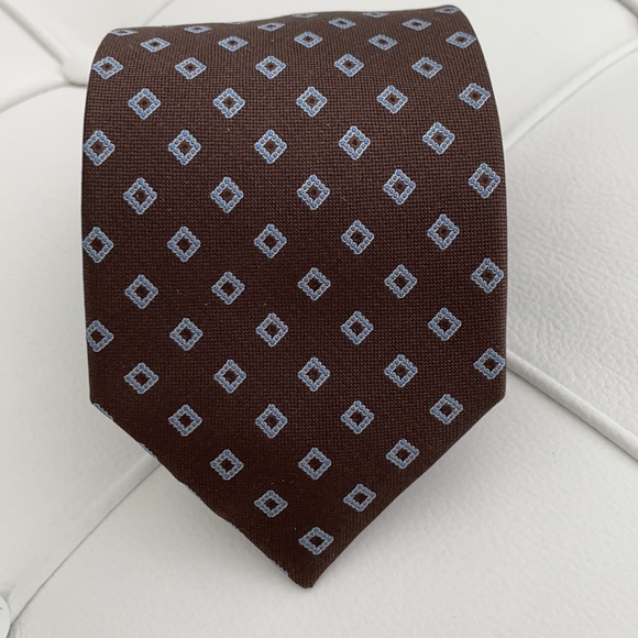 Fabio Ferretti men’s tie - Picture 1 of 5